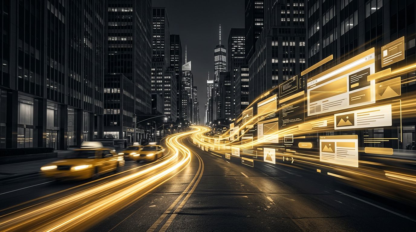 Web Development Agency NYC