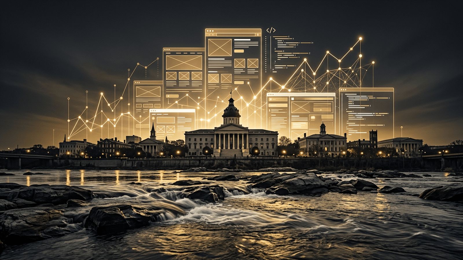 Web Development Agency Richmond