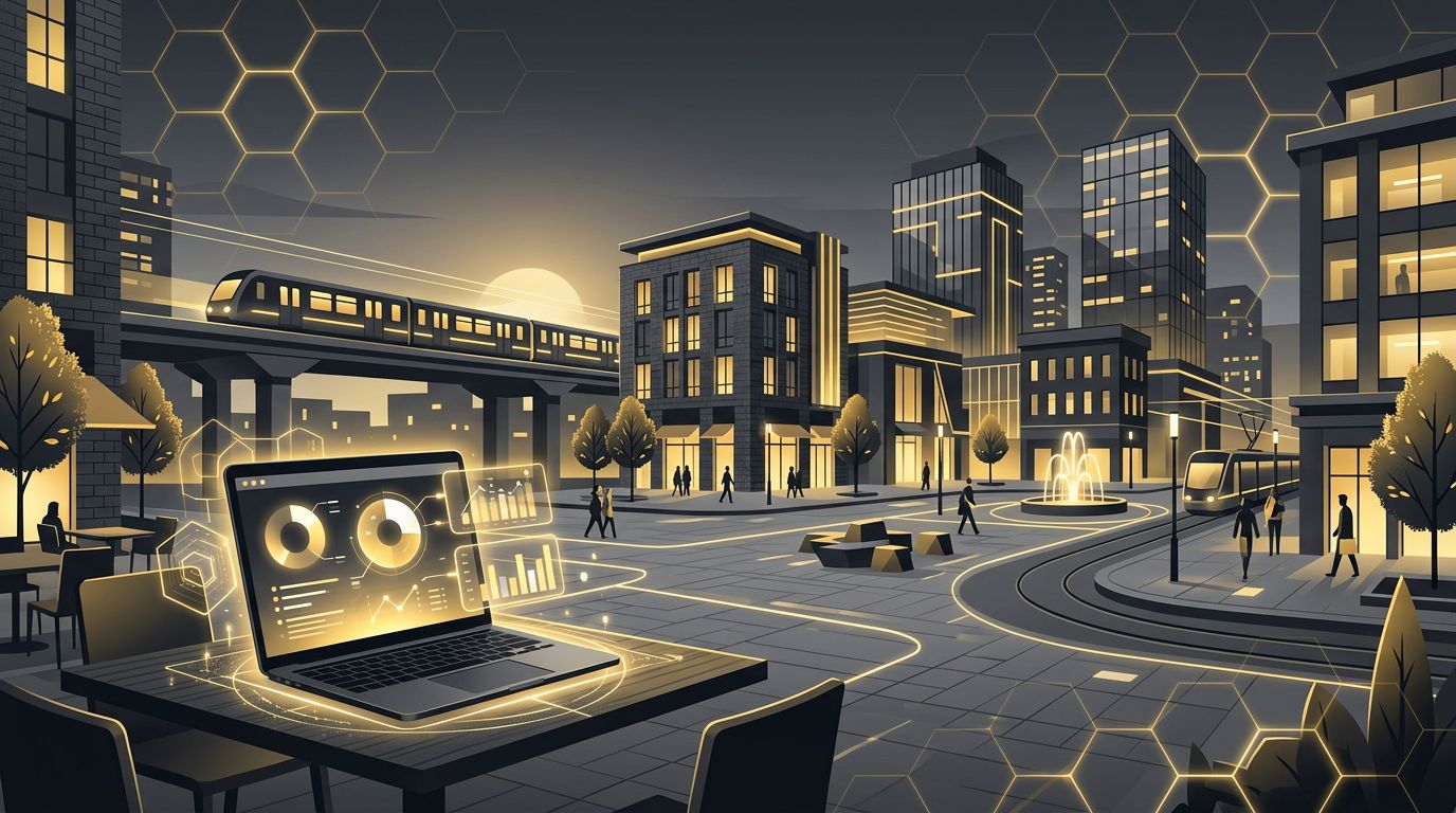Web Development Agency Rockville