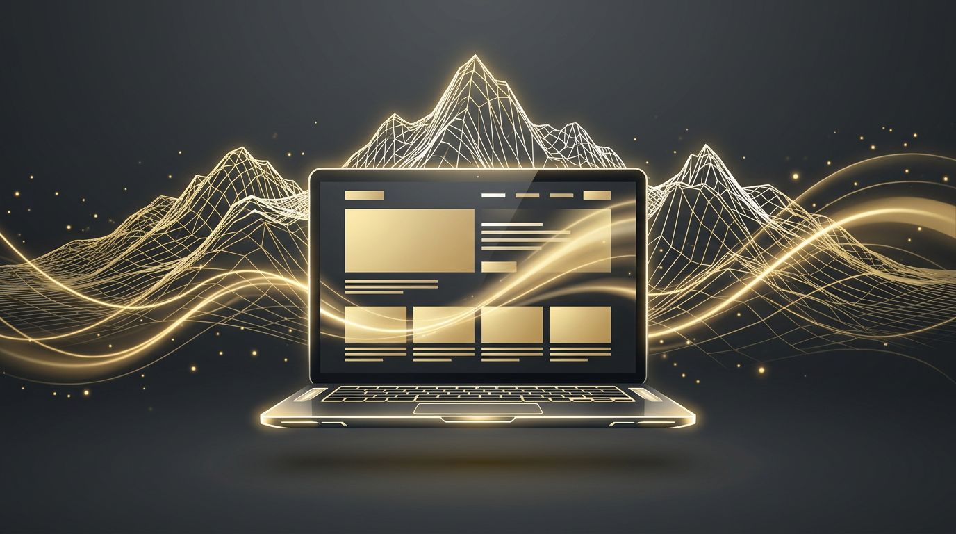 Web Development Agency Salt Lake City