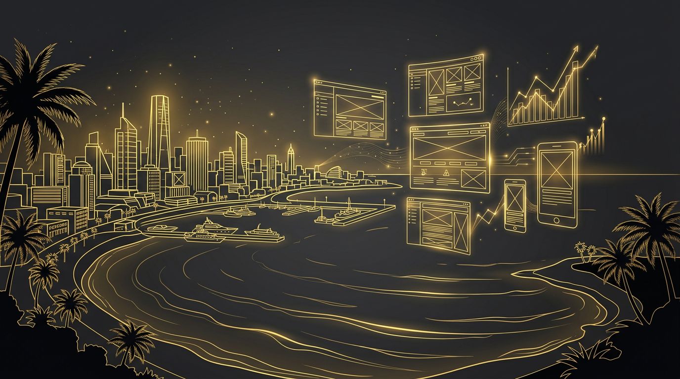 Web Development Agency San Diego