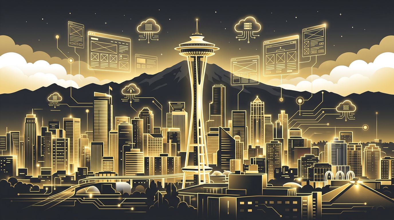 Web Development Agency Seattle