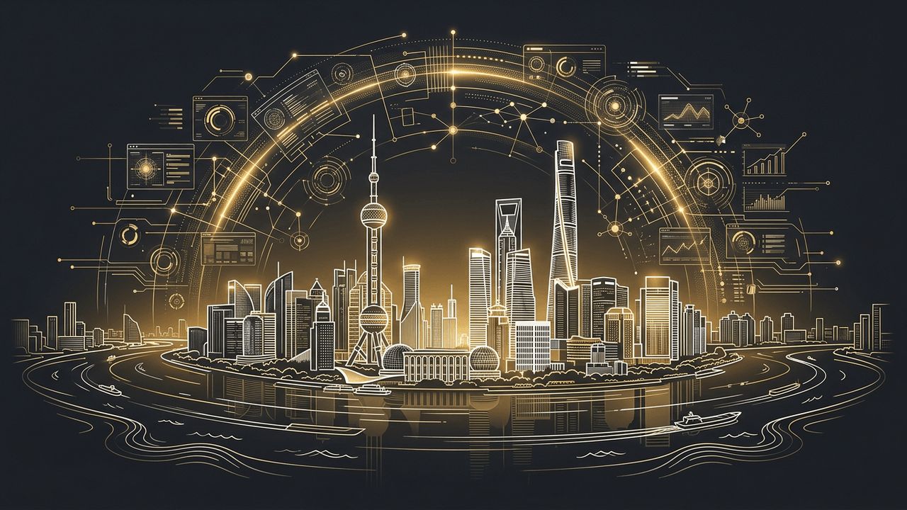 Web Development Agency Shanghai