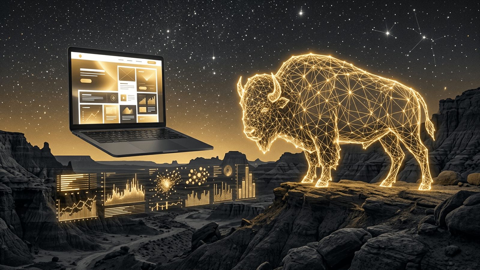 Web Development Agency South Dakota