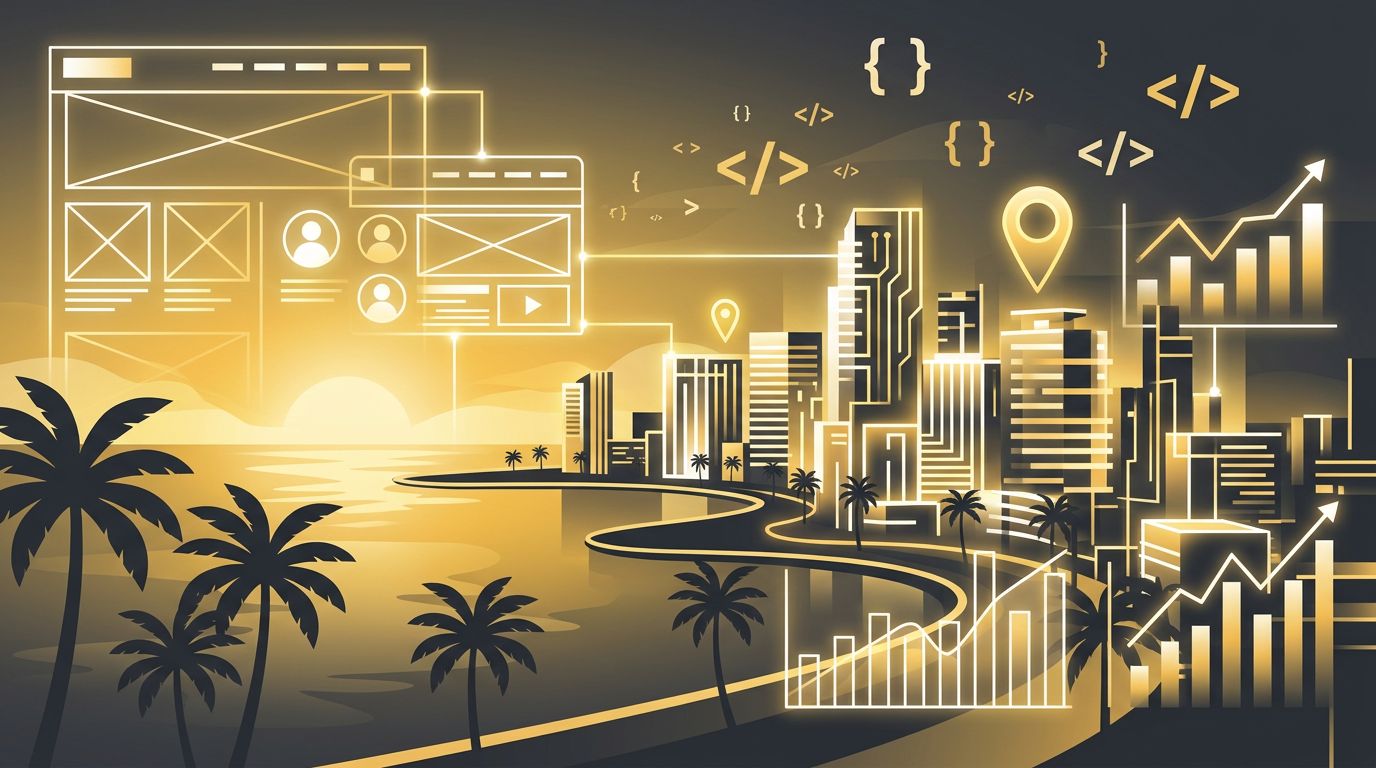 Web Development Agency St Pete