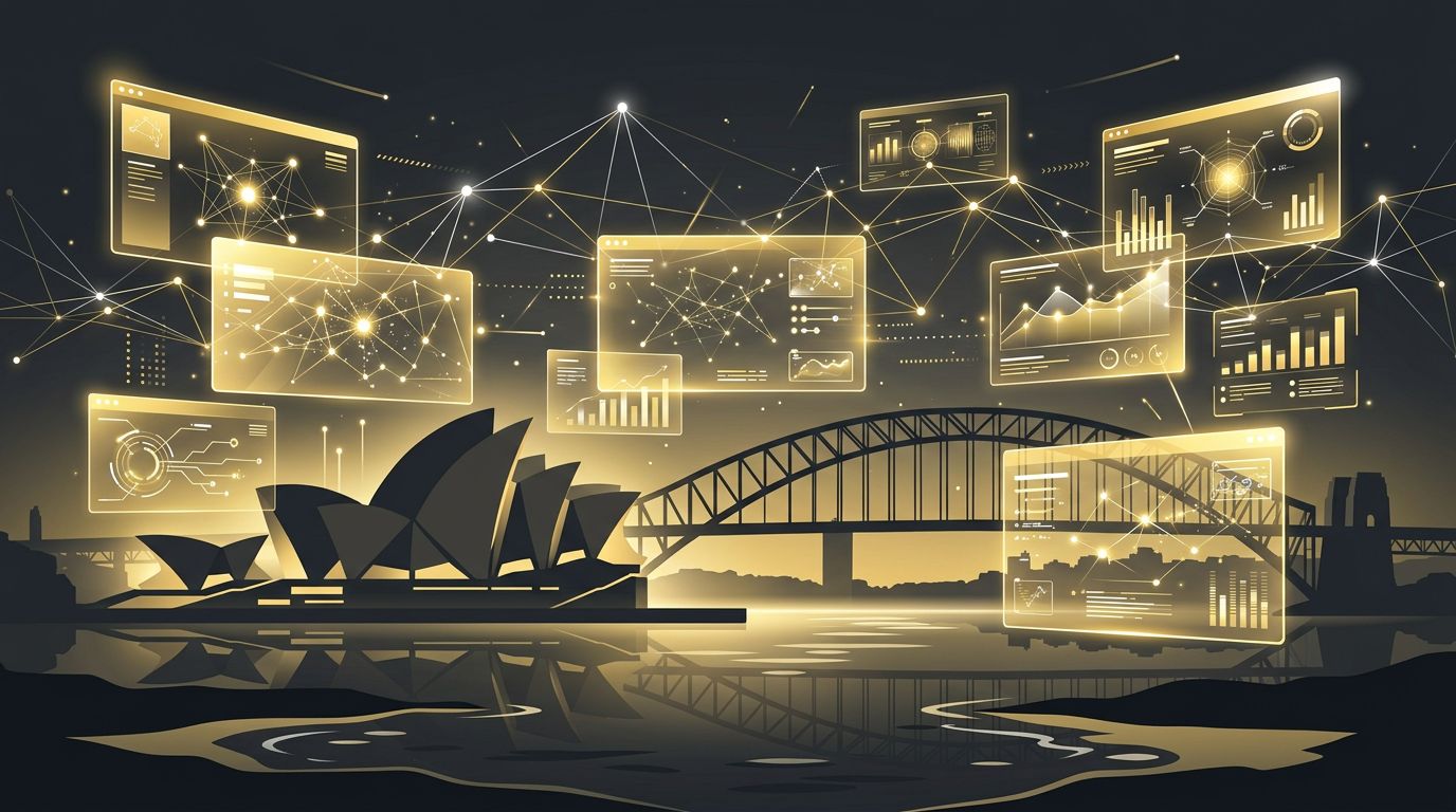 Web Development Agency Sydney