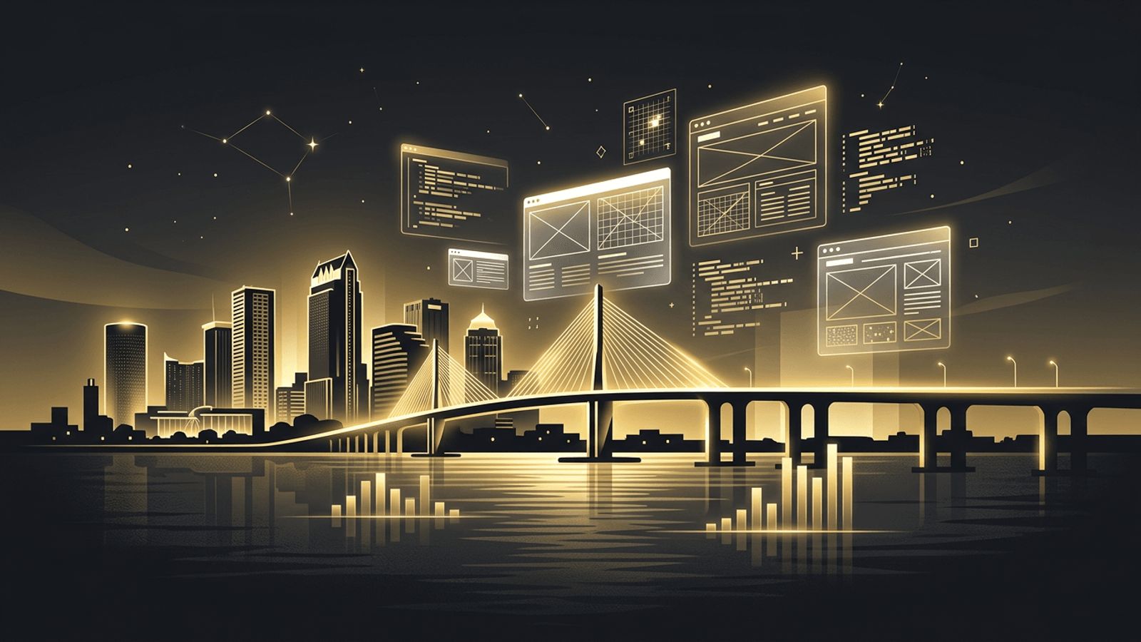 Web Development Agency Tampa Bay