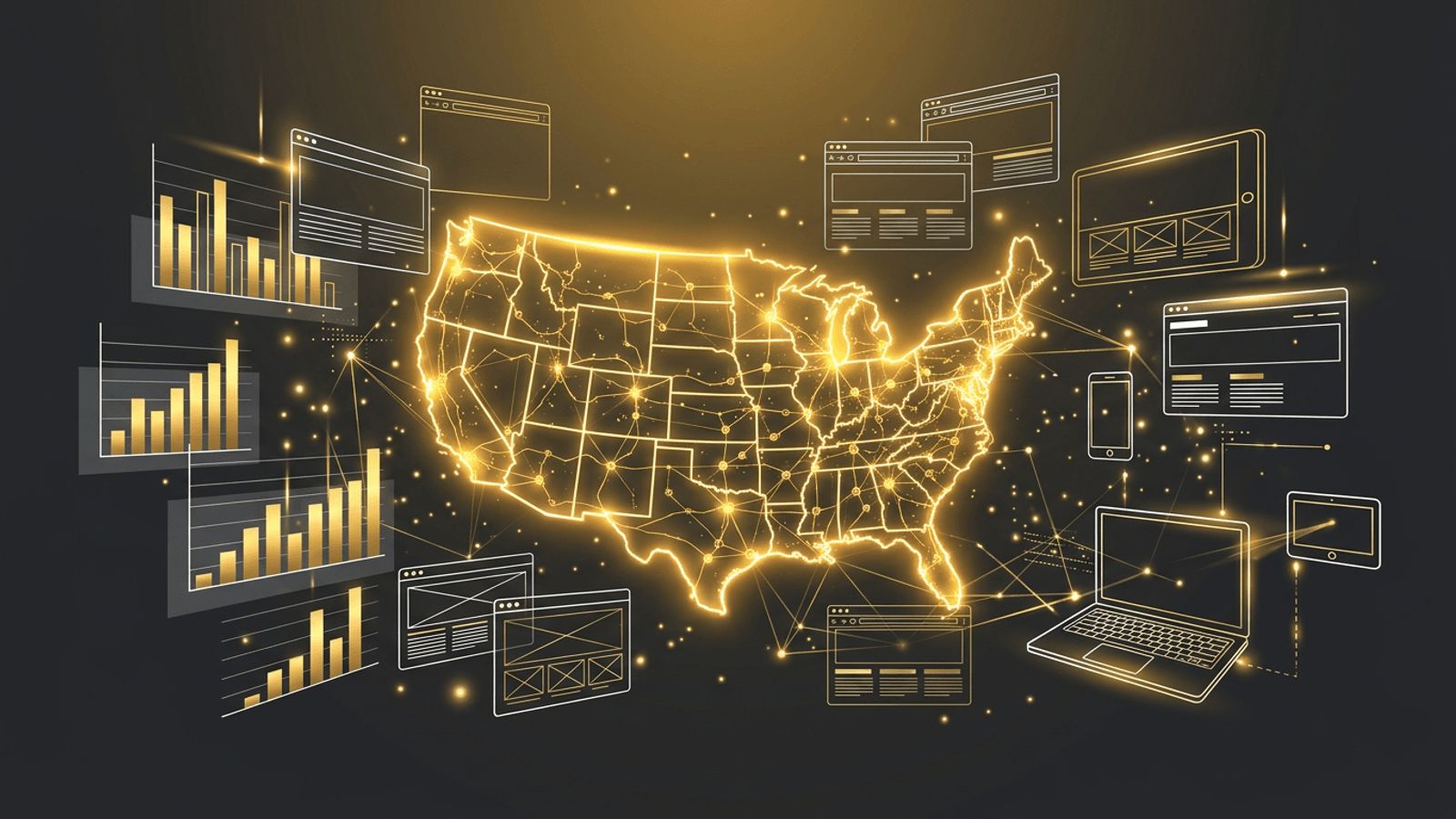 Web Development Agency US