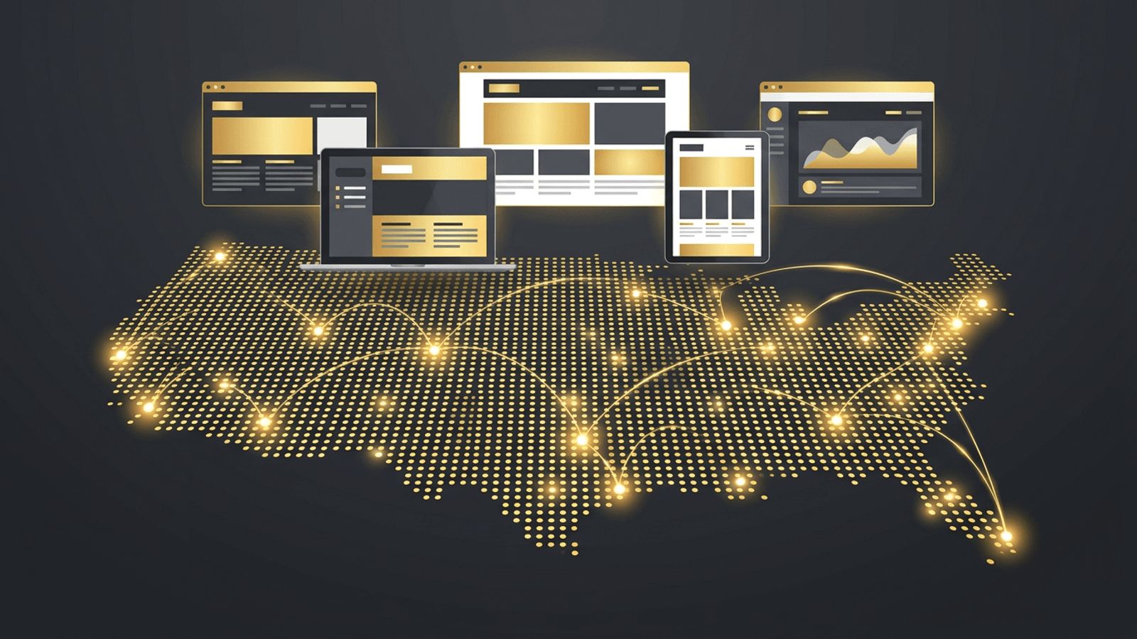 Web Development Agency USA