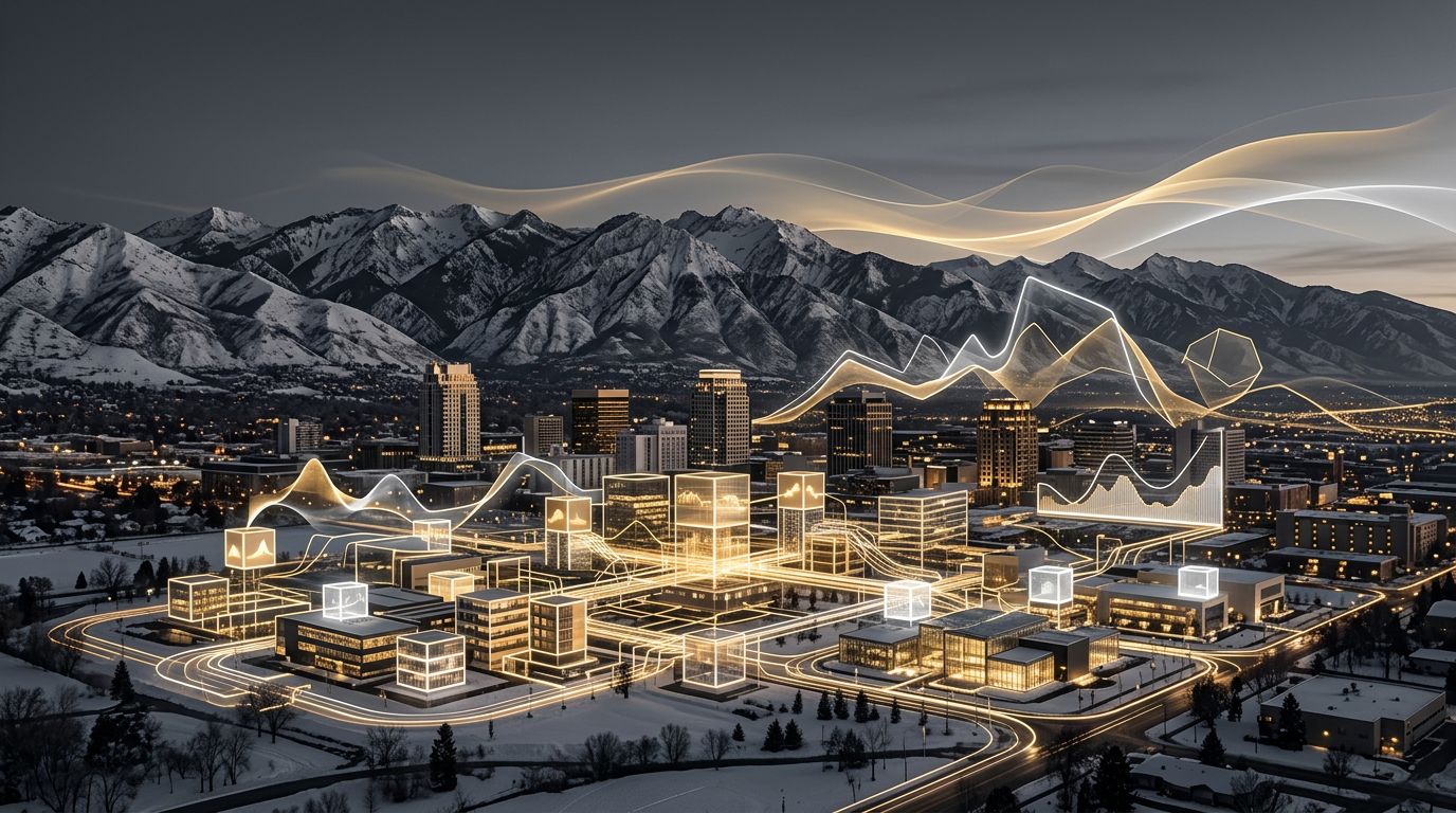 Web Development Agency Utah
