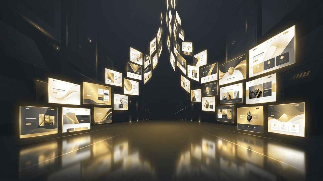Web Development Agency Websites