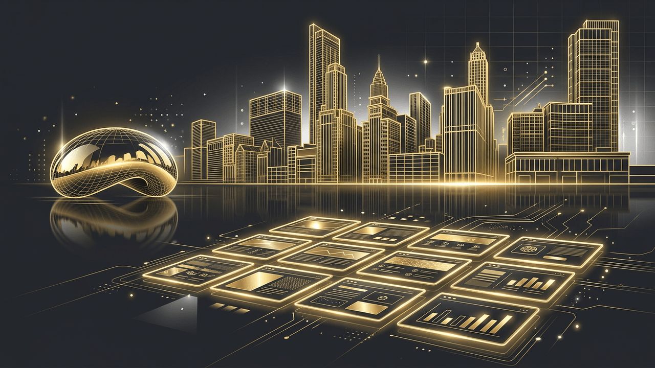 Web Development Agency Work Chicago