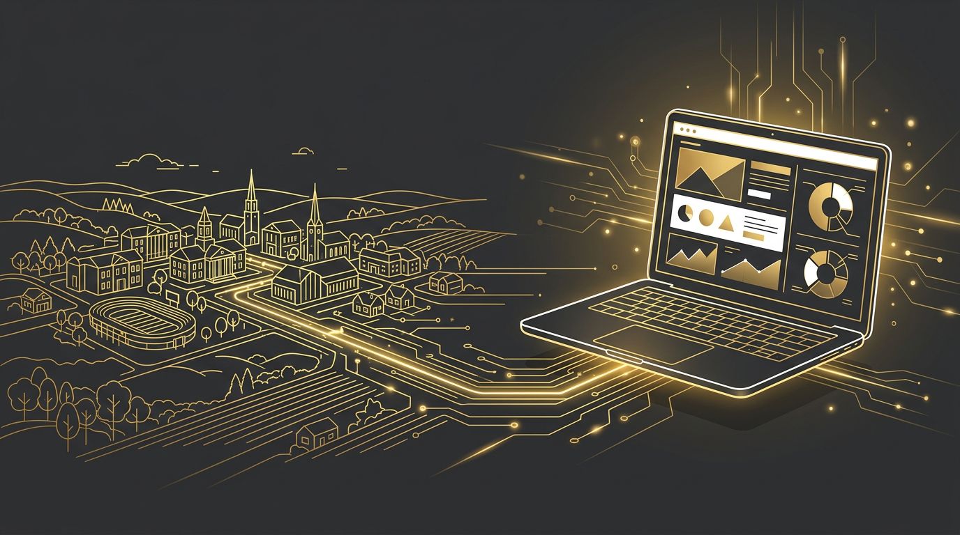 Web Development Ames Iowa