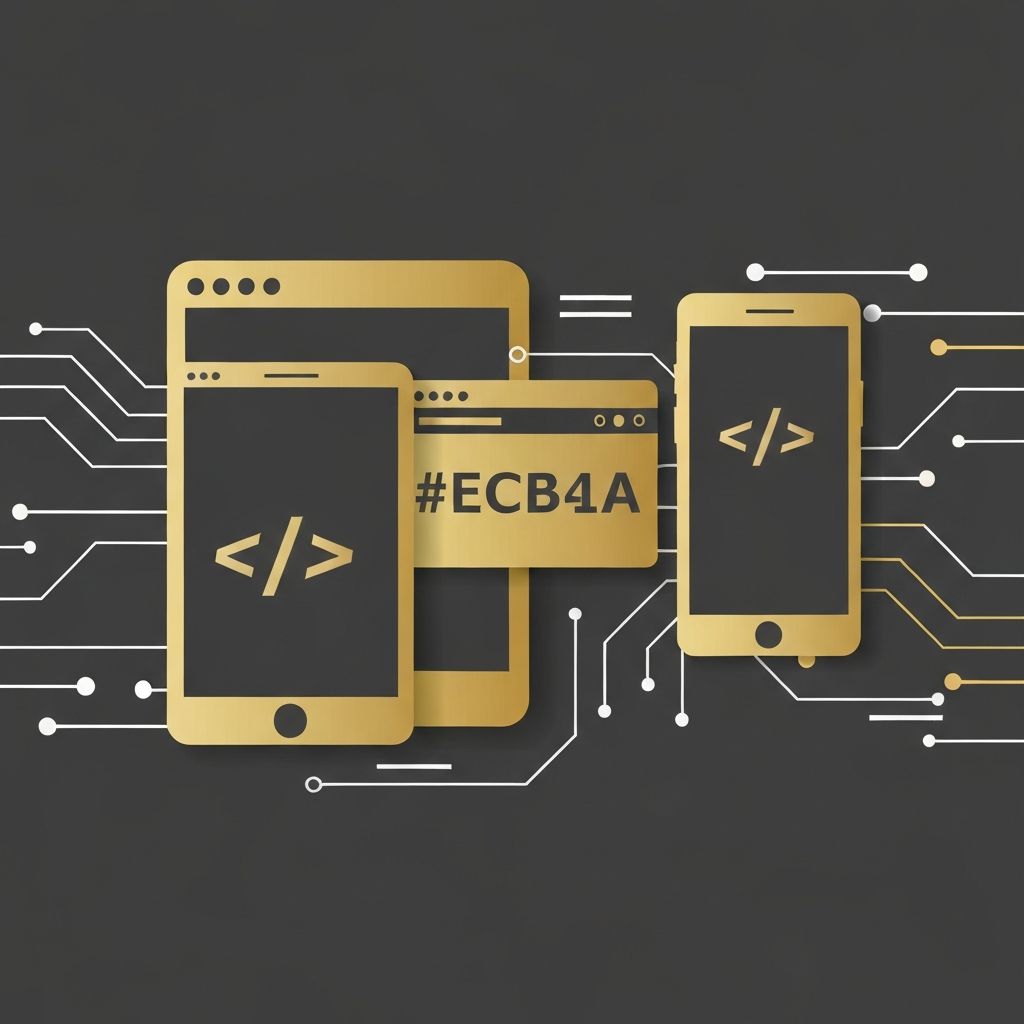 Web Development and App Development