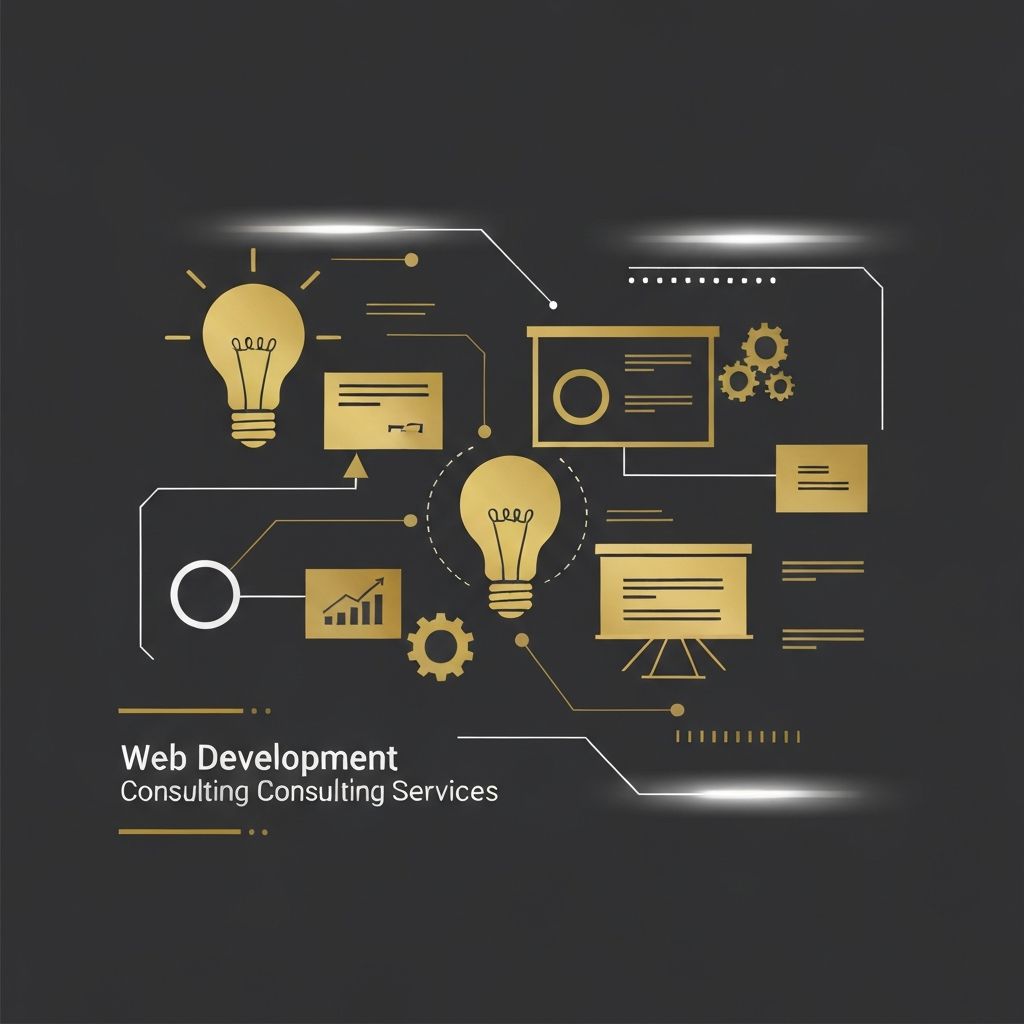 Web Development & Consulting