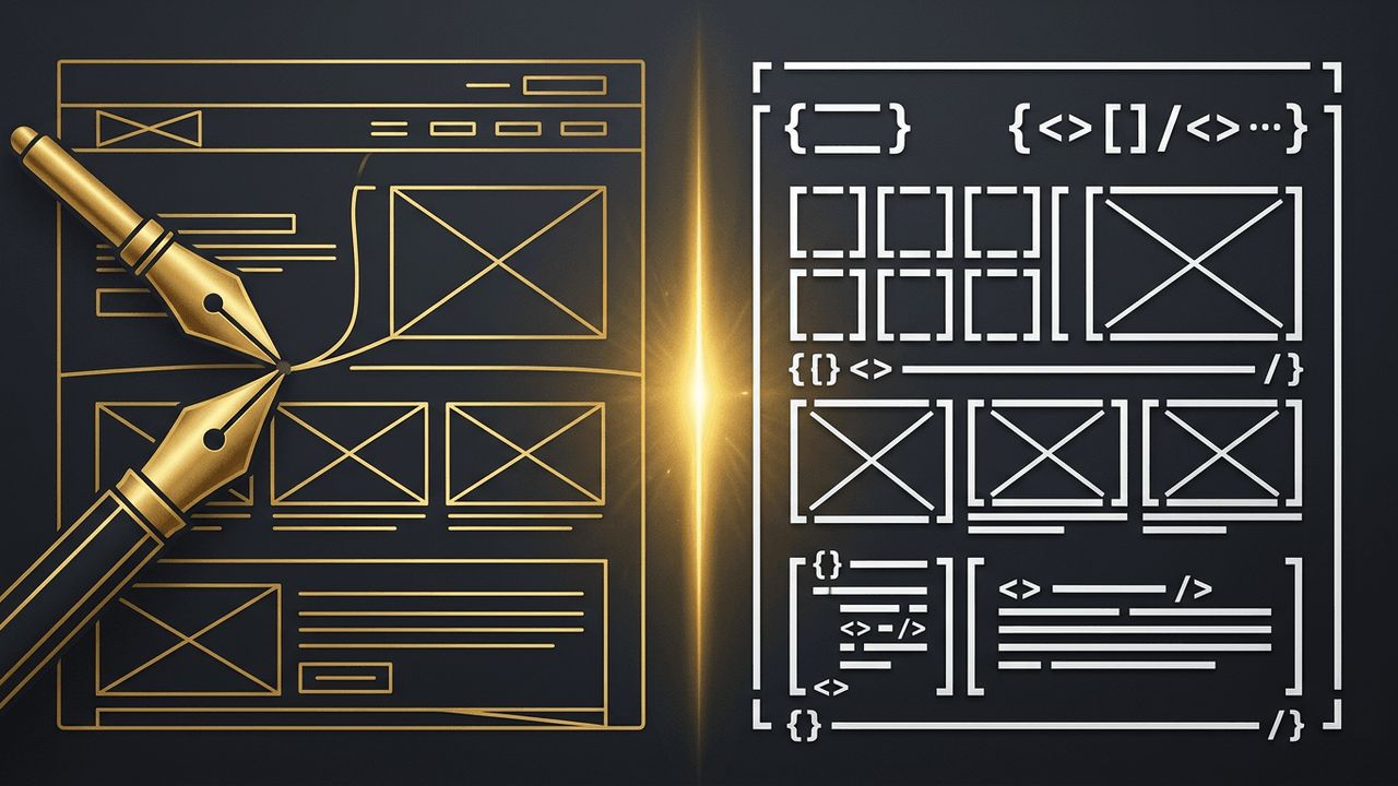 Web Development and Design Company