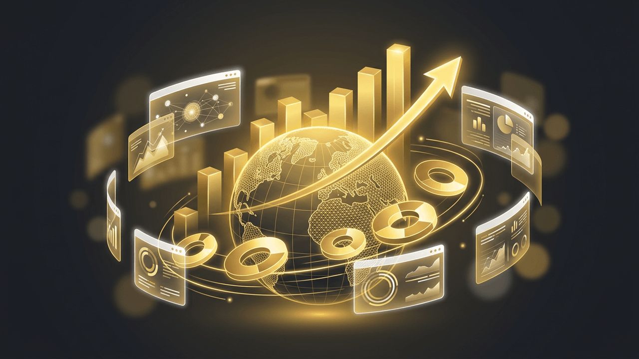 Web Development and Design Services Market