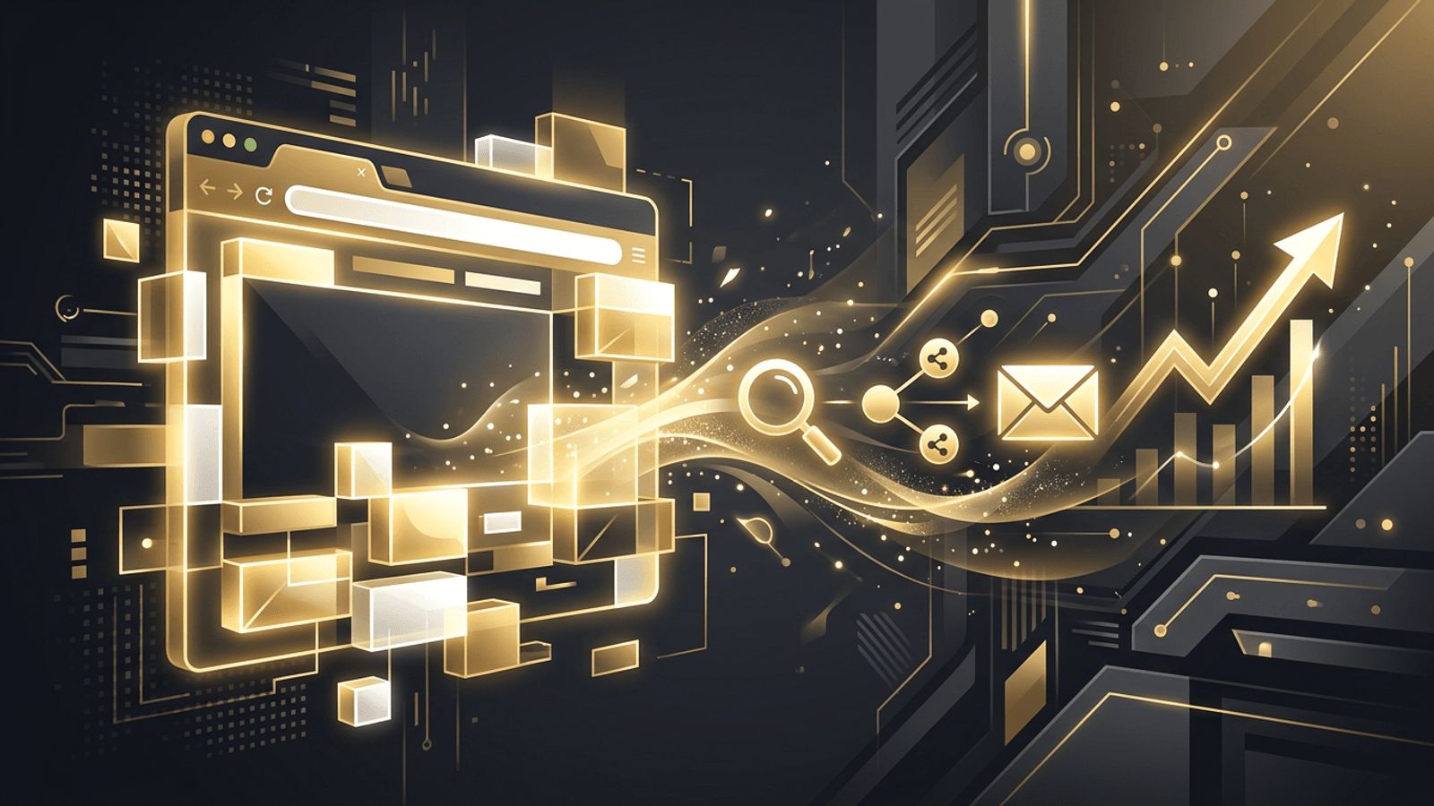 Web Development and Digital Marketing Services