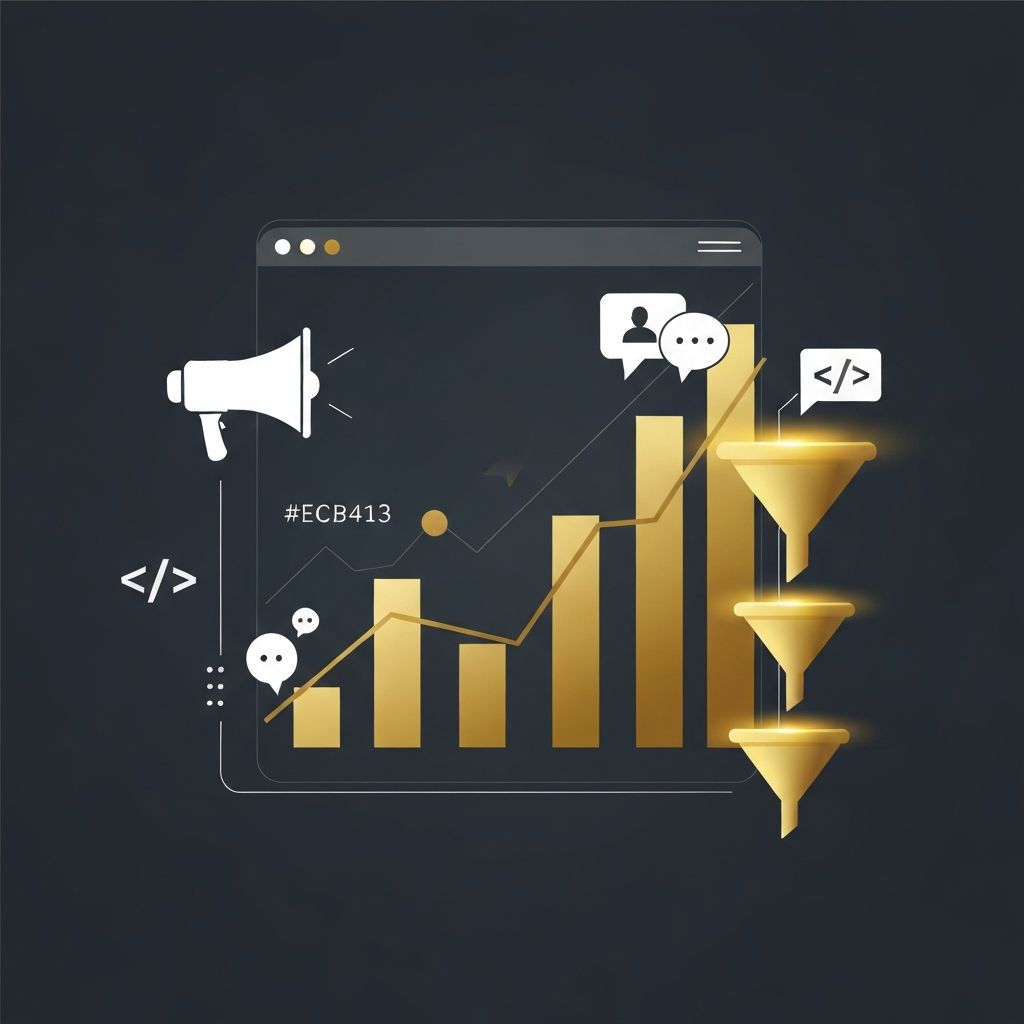 Web Development & Digital Marketing