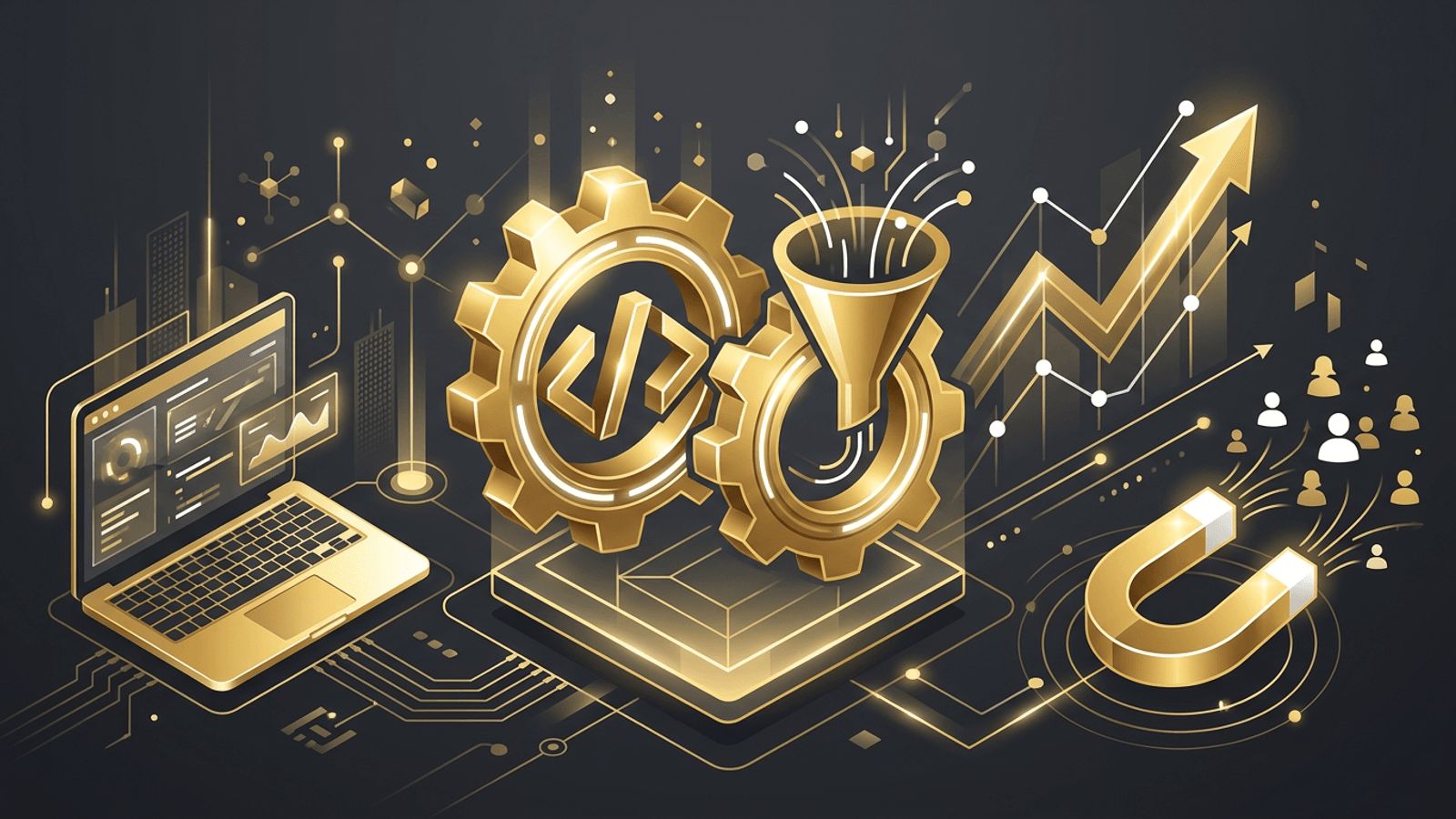 Web Development and Marketing Company