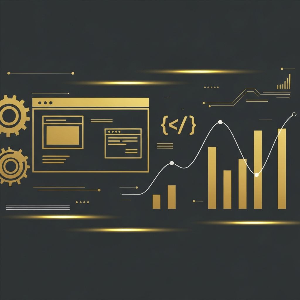Web Development and SEO