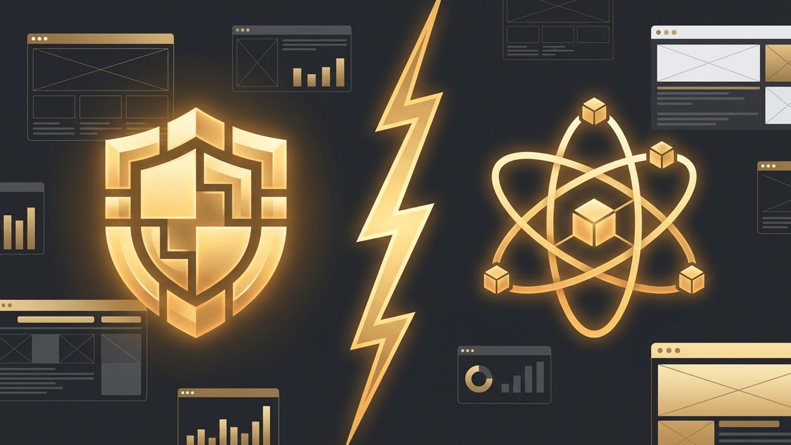 Web Development Angular vs React