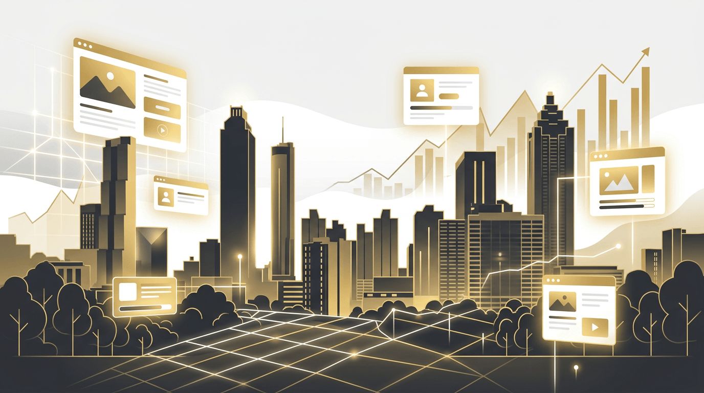 Web Development Atlanta