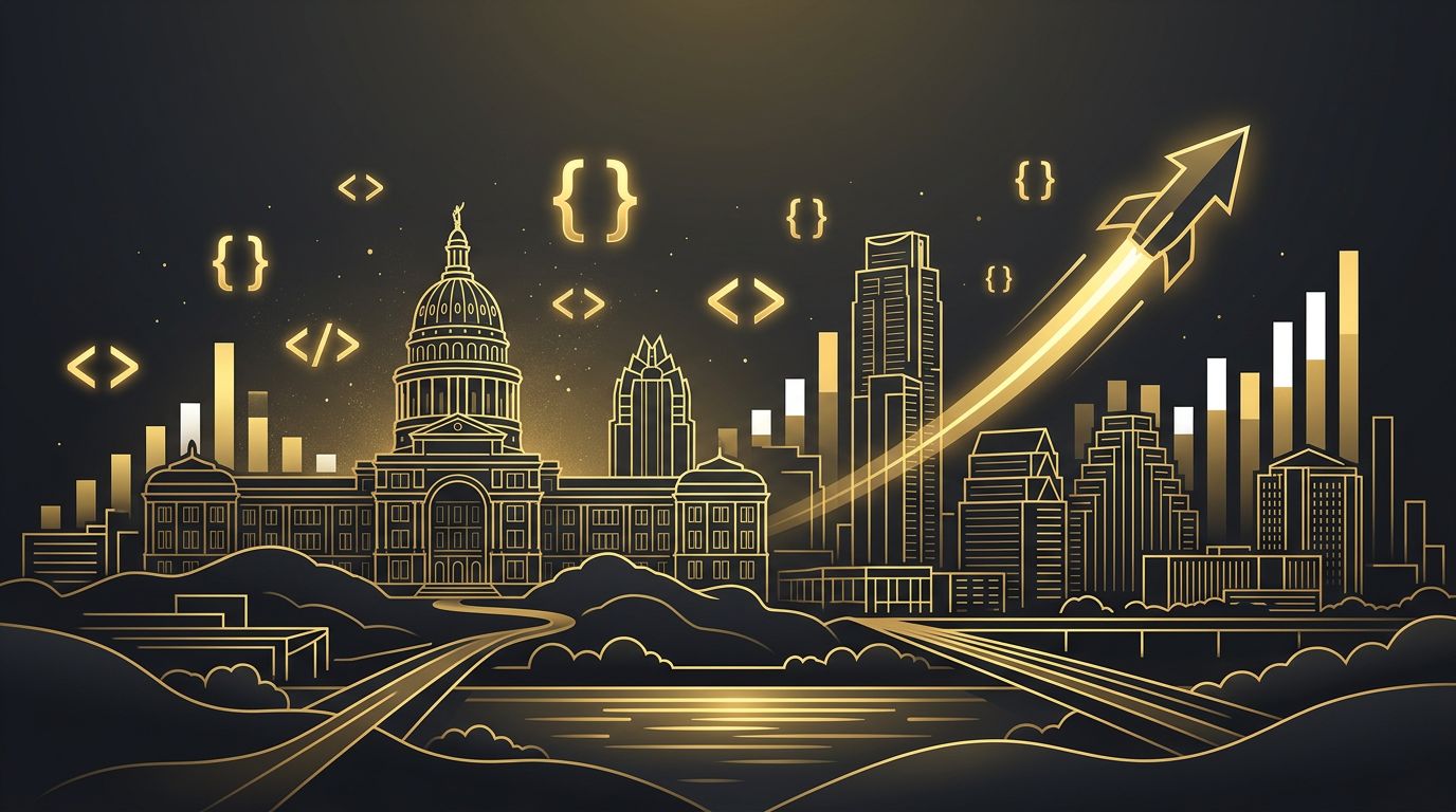 Web Development Austin Texas