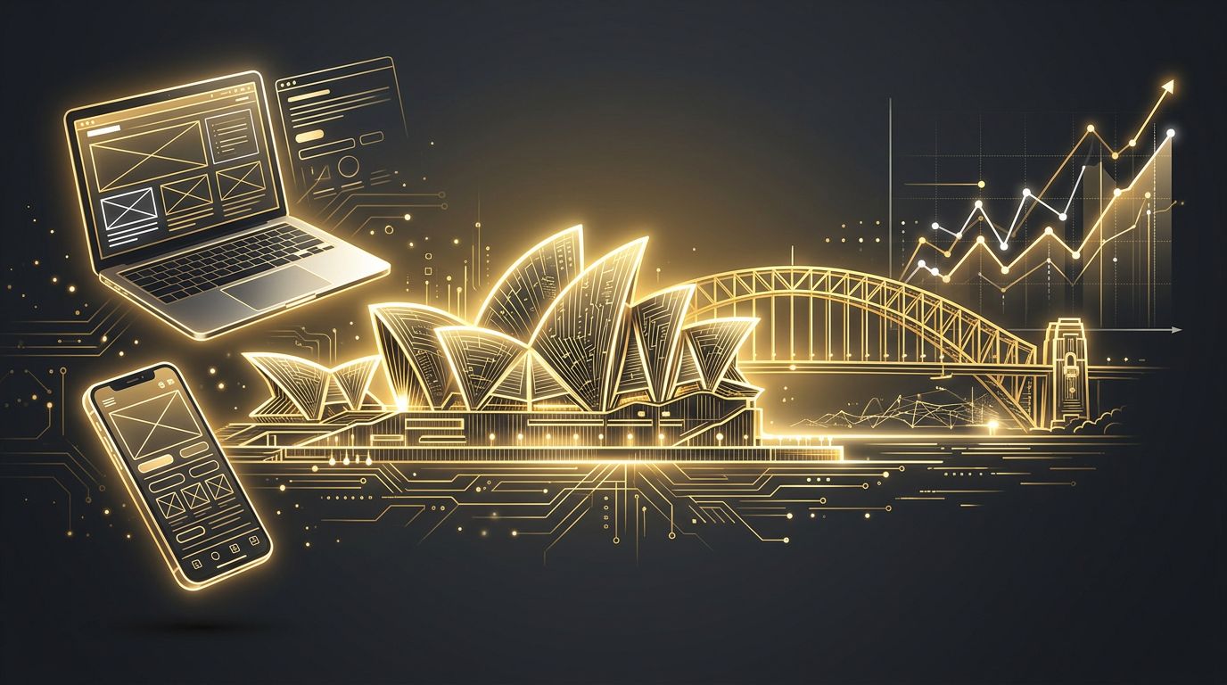 Web Development Australia