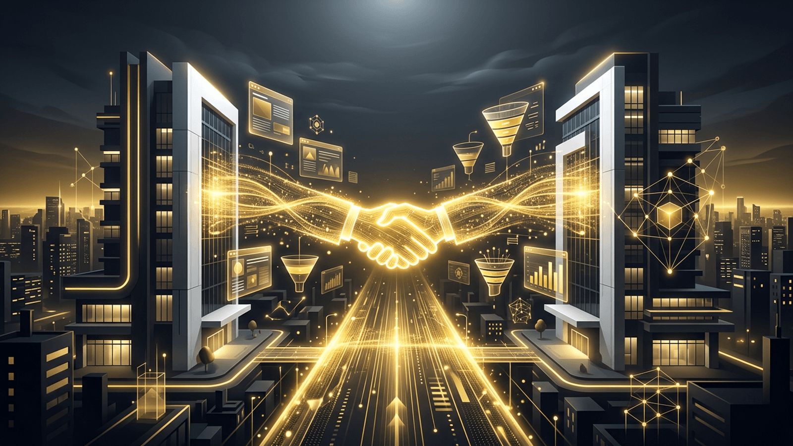 Web Development B2B
