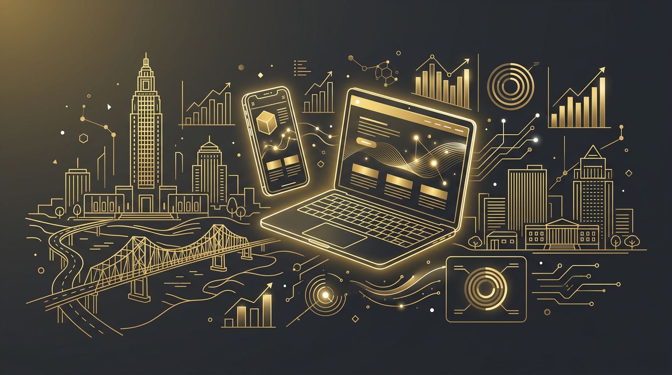 Web Development Baton Rouge