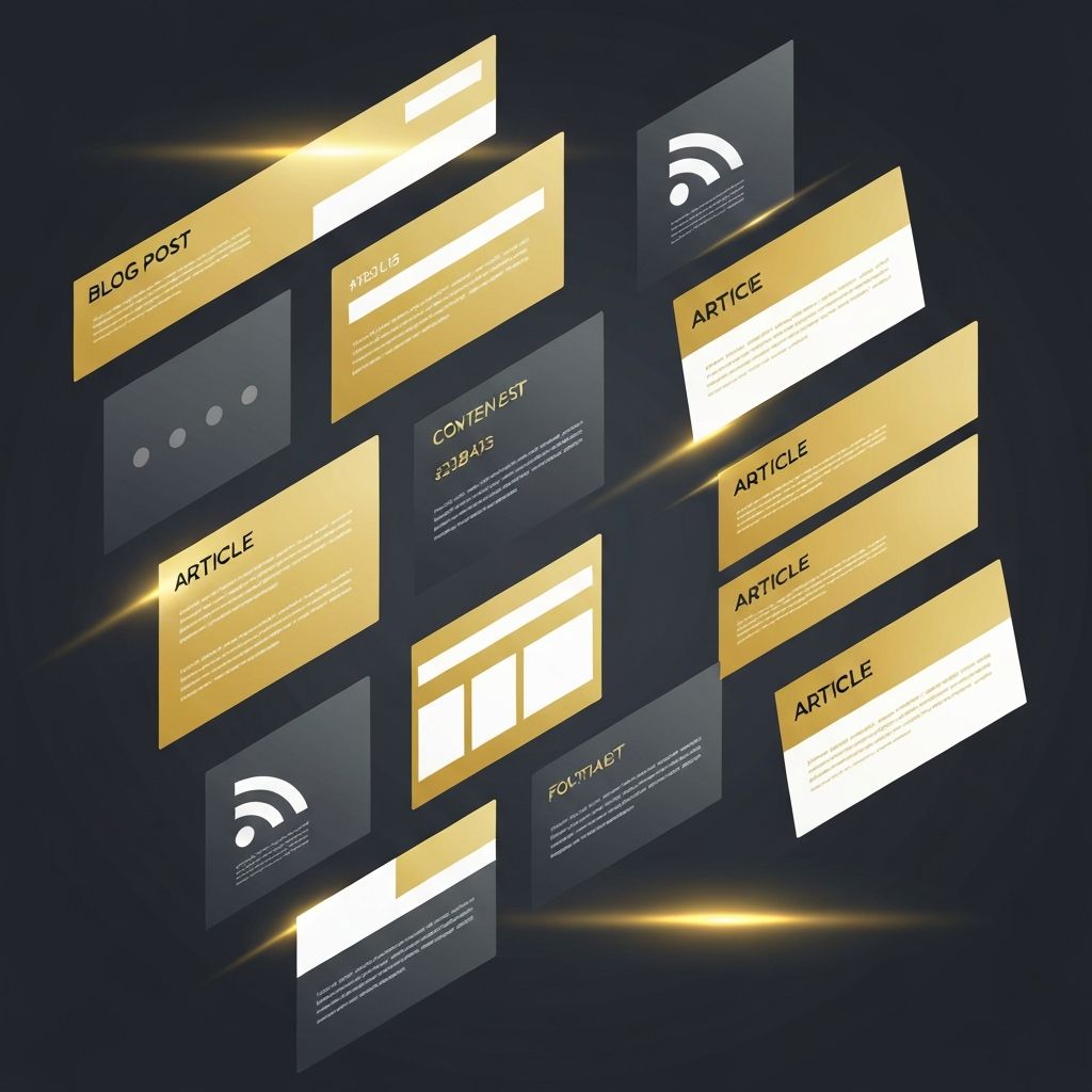 Web Development Blogs