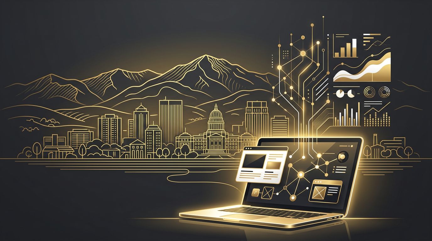 Web Development Boise