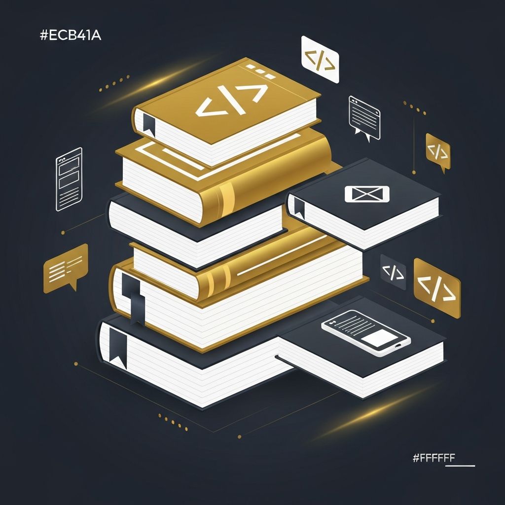 Web Development Books