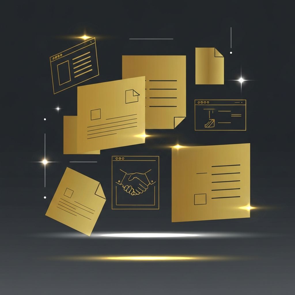 Web Development Business Proposal