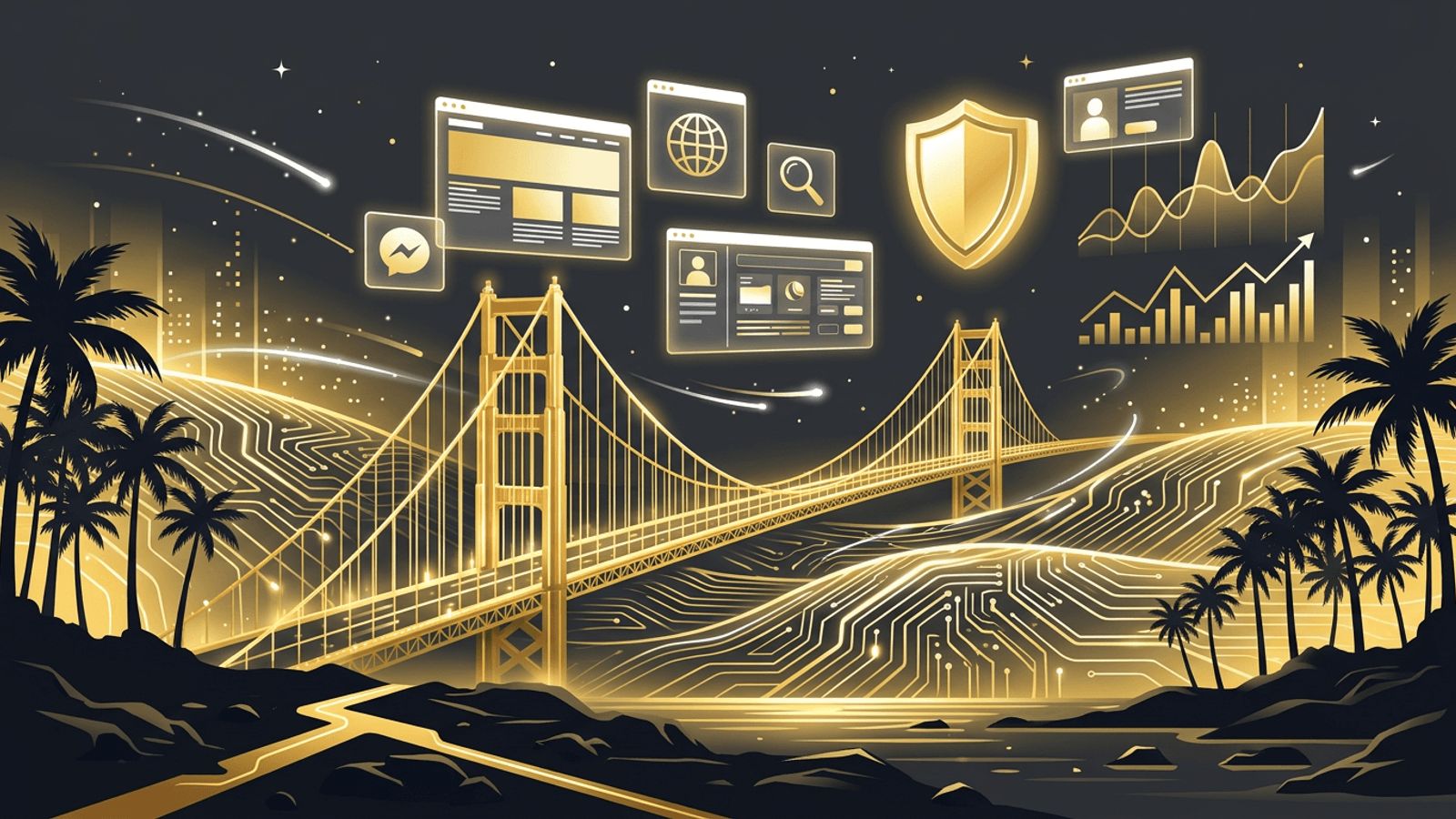 Web Development California