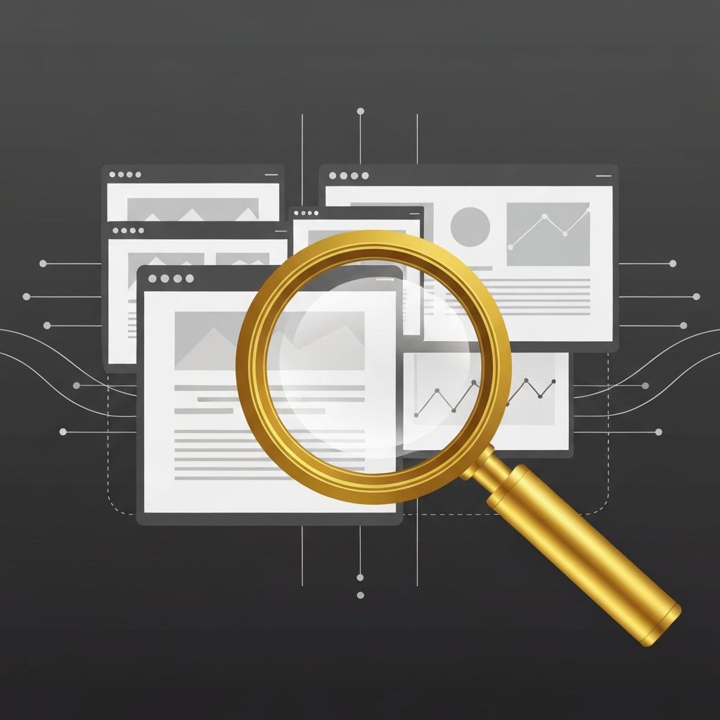 Web Development Case Studies