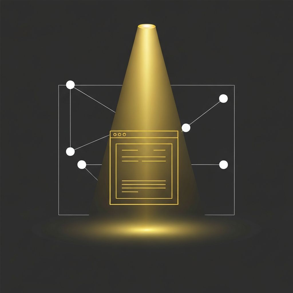 Web Development Case Study