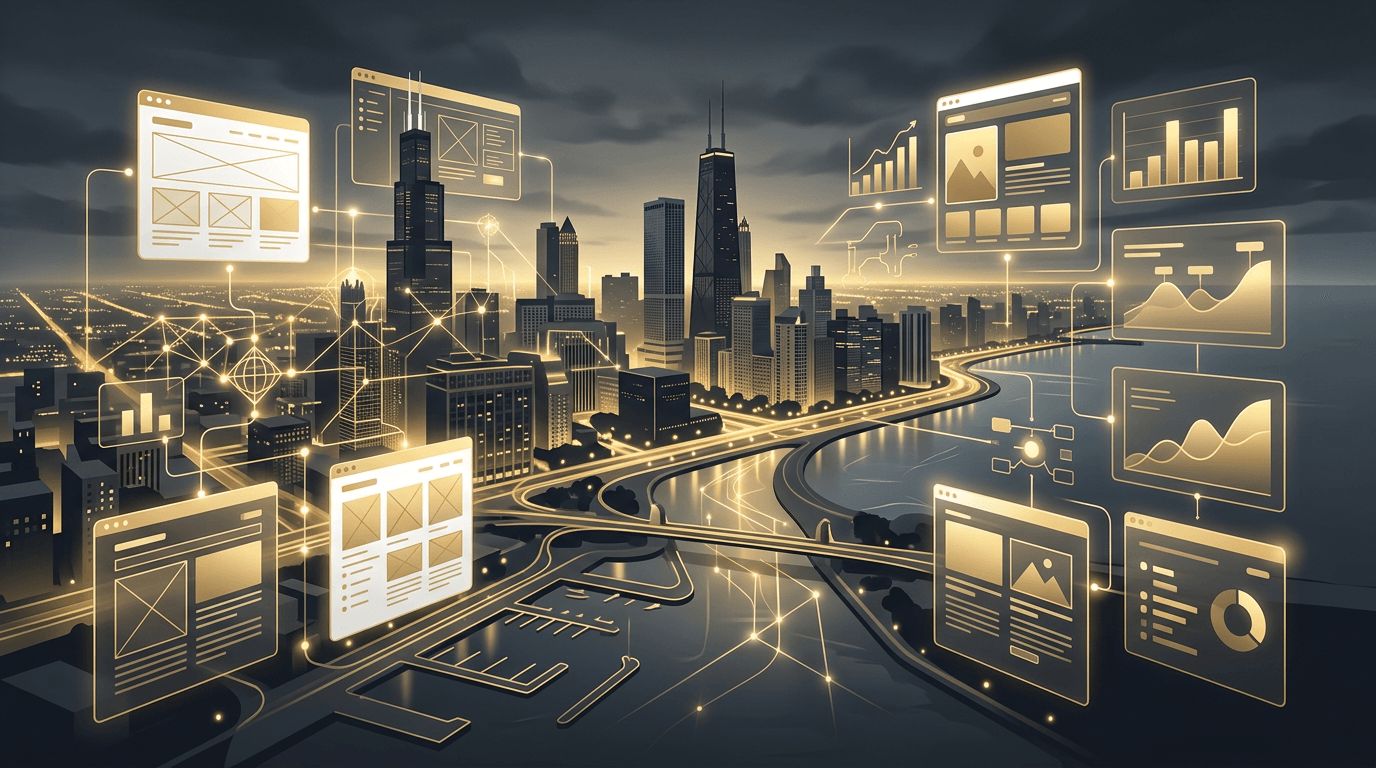 Web Development Chicago