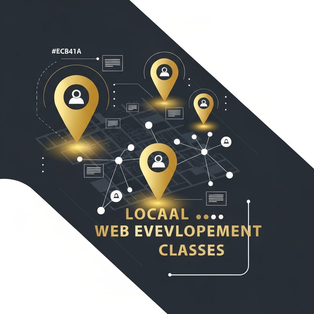Web Development Classes Near Me