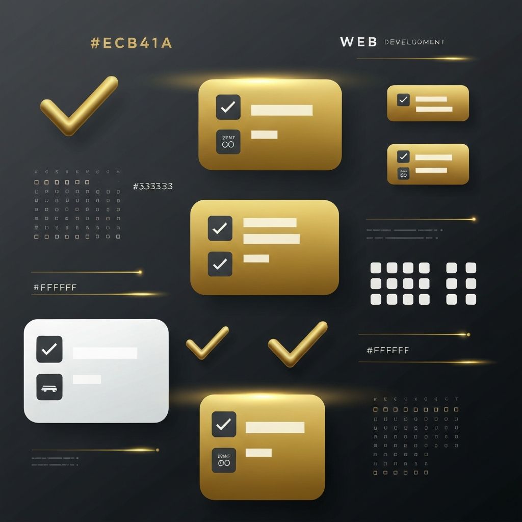 Web Development Classes