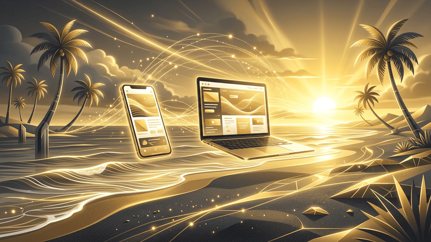 Web Development Clearwater FL