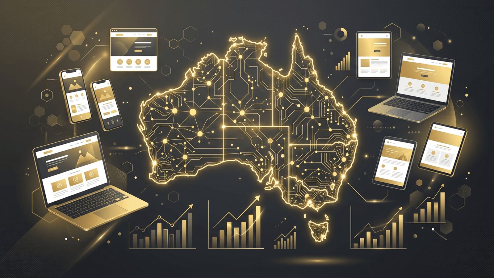 Web Development Companies Australia