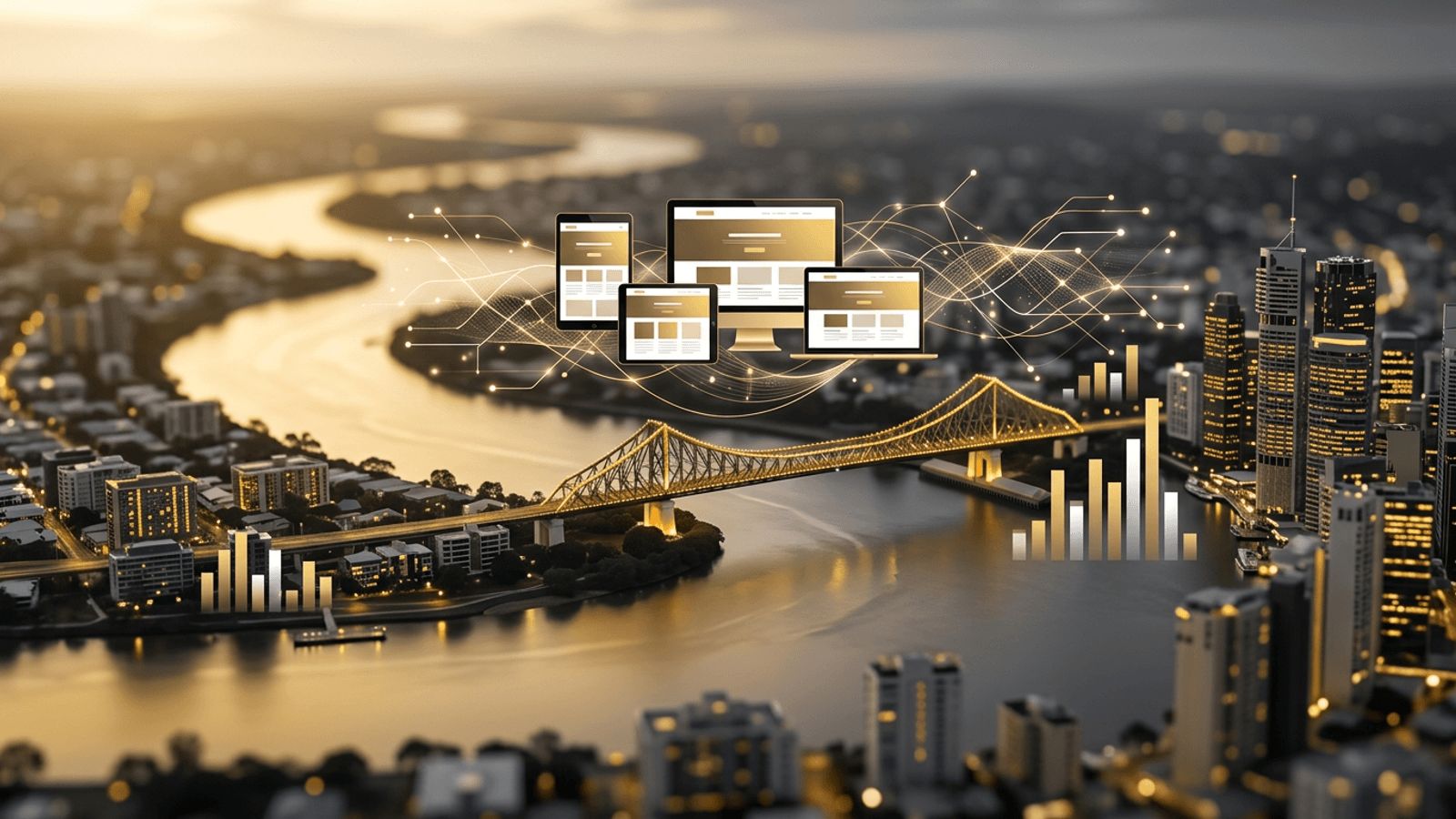 Web Development Companies Brisbane