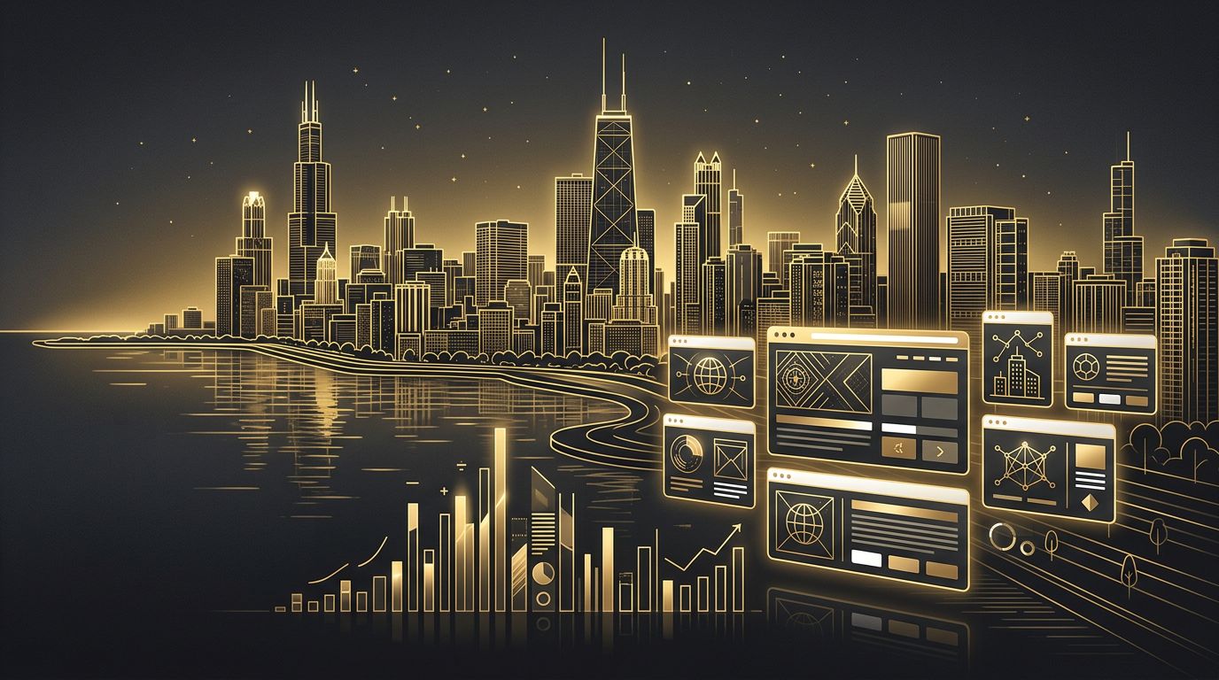 Web Development Companies Chicago