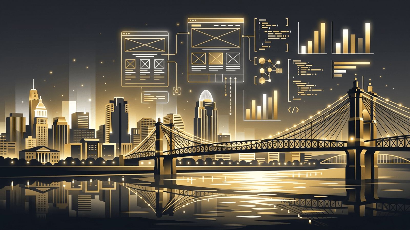 Web Development Companies Cincinnati