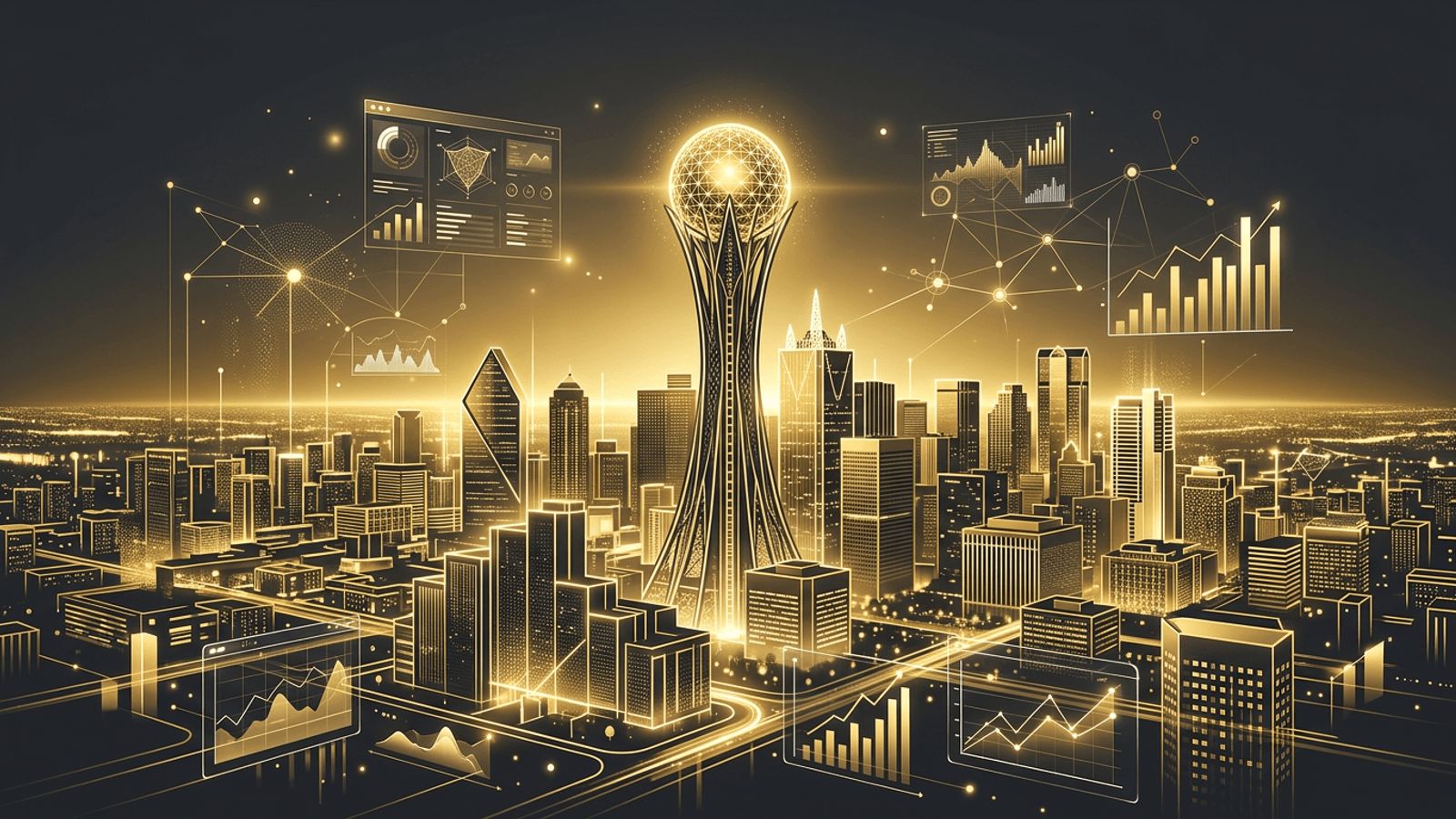 Web Development Companies Dallas