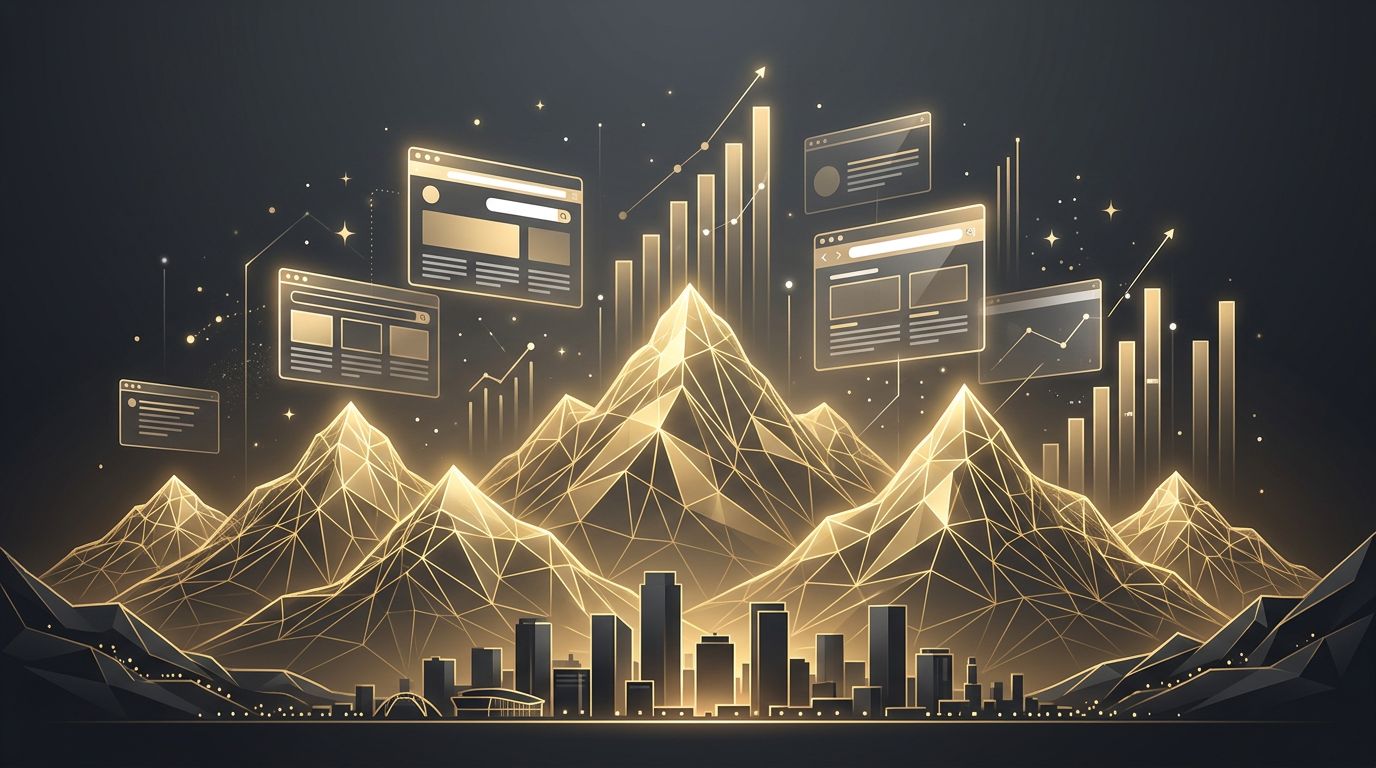 Web Development Companies Denver