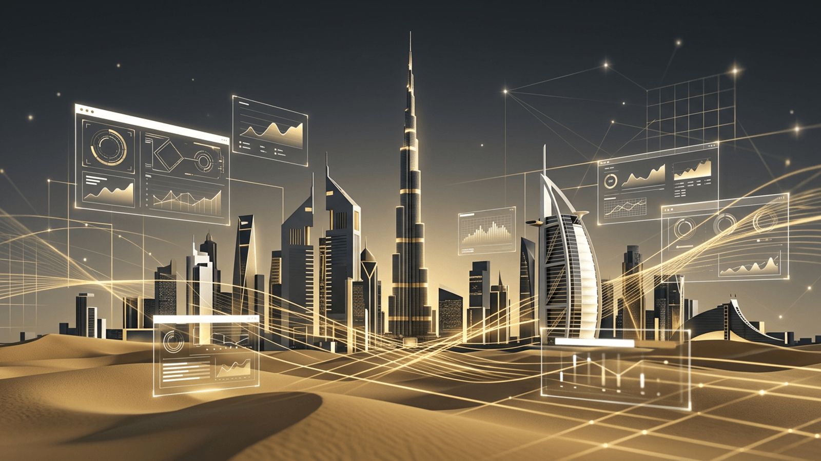 Web Development Companies Dubai
