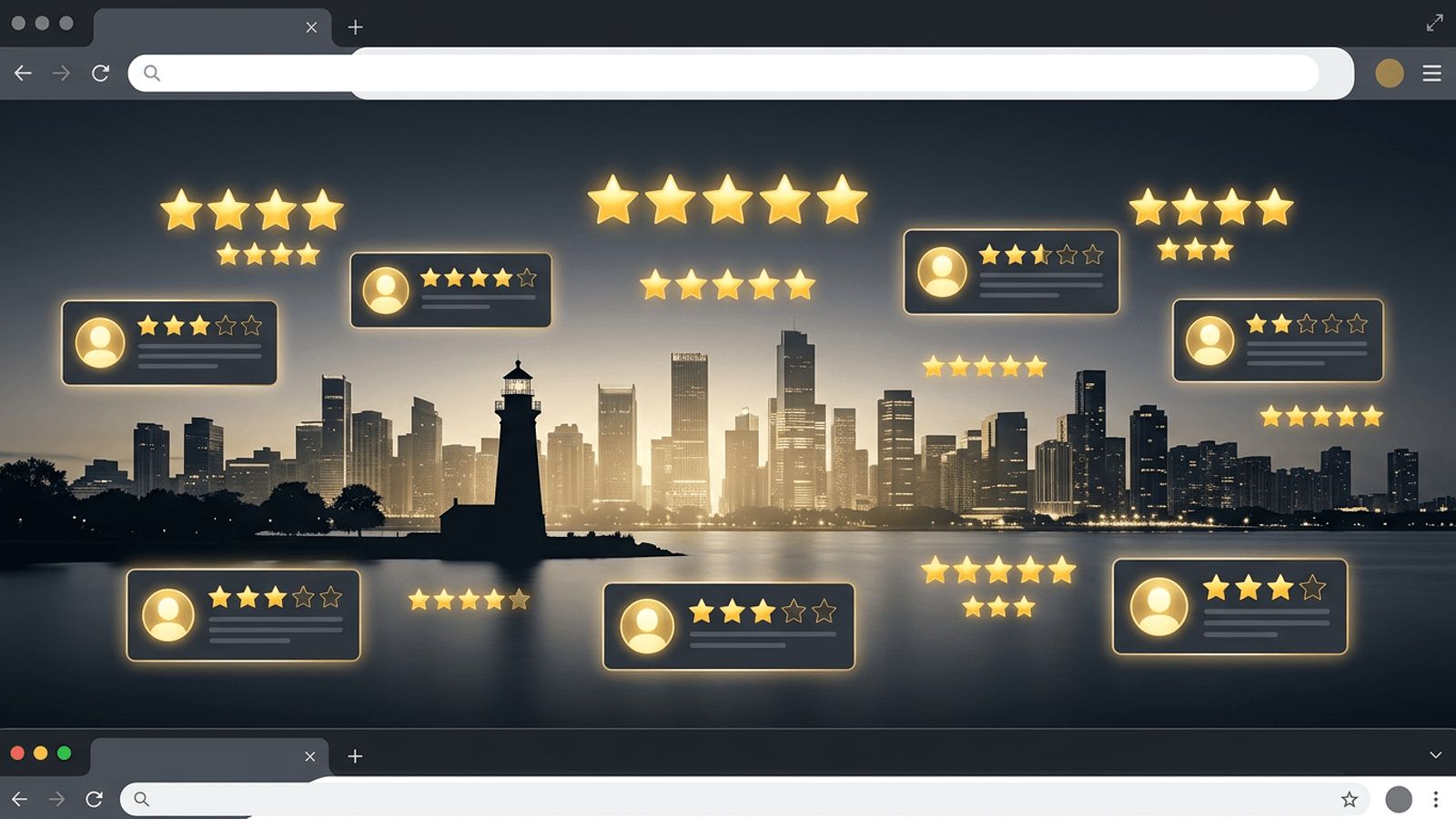 Web Development Companies Erie PA Reviews